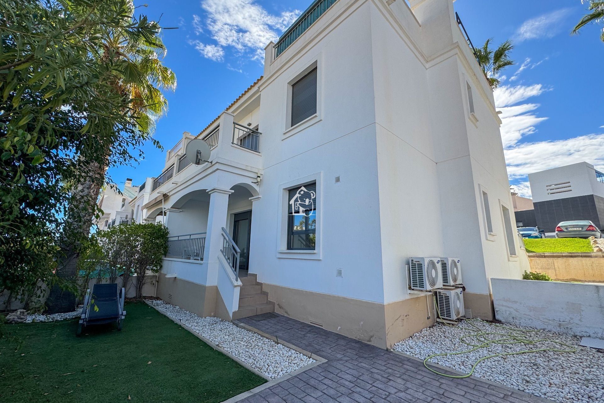 Casa o chalet de alquiler en Villamartín - Las Filipinas