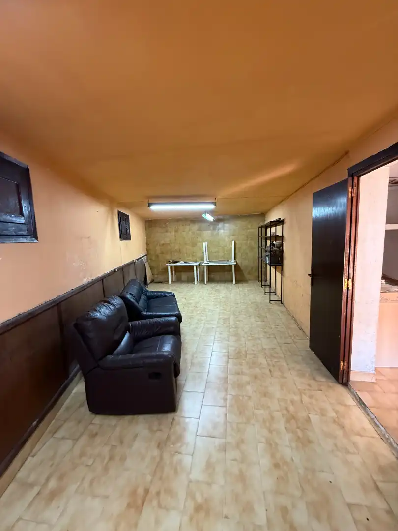Casa adosada en venda a Carrer Narcís Monturiol, Sant Celoni