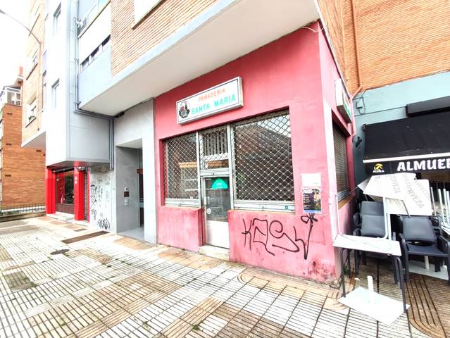 Local comercial en Venta en San Jose Plaza, 3 en Santiago - Arana
