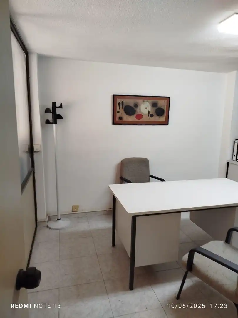 Bureau à vendre à Piscinas, imagen 11