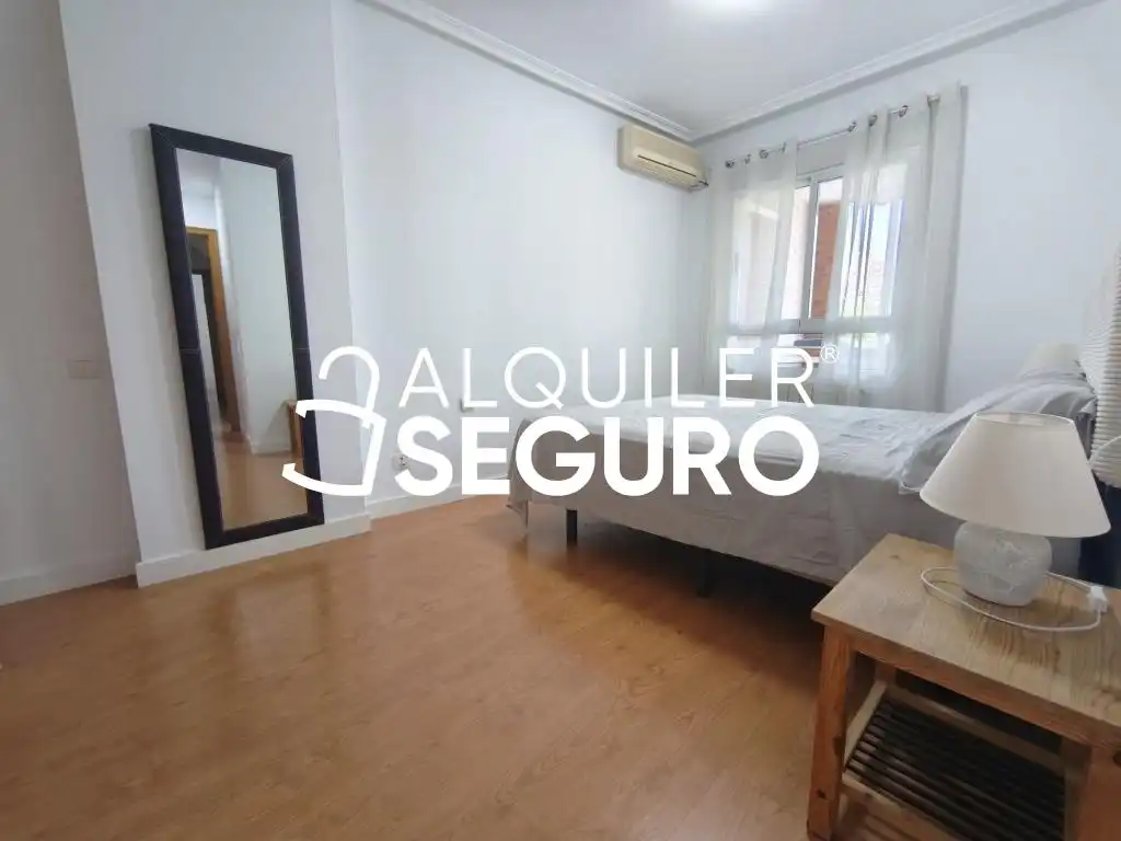 Piso con piscina en alquiler en Deportista Sergio Cardell, imagen 2
