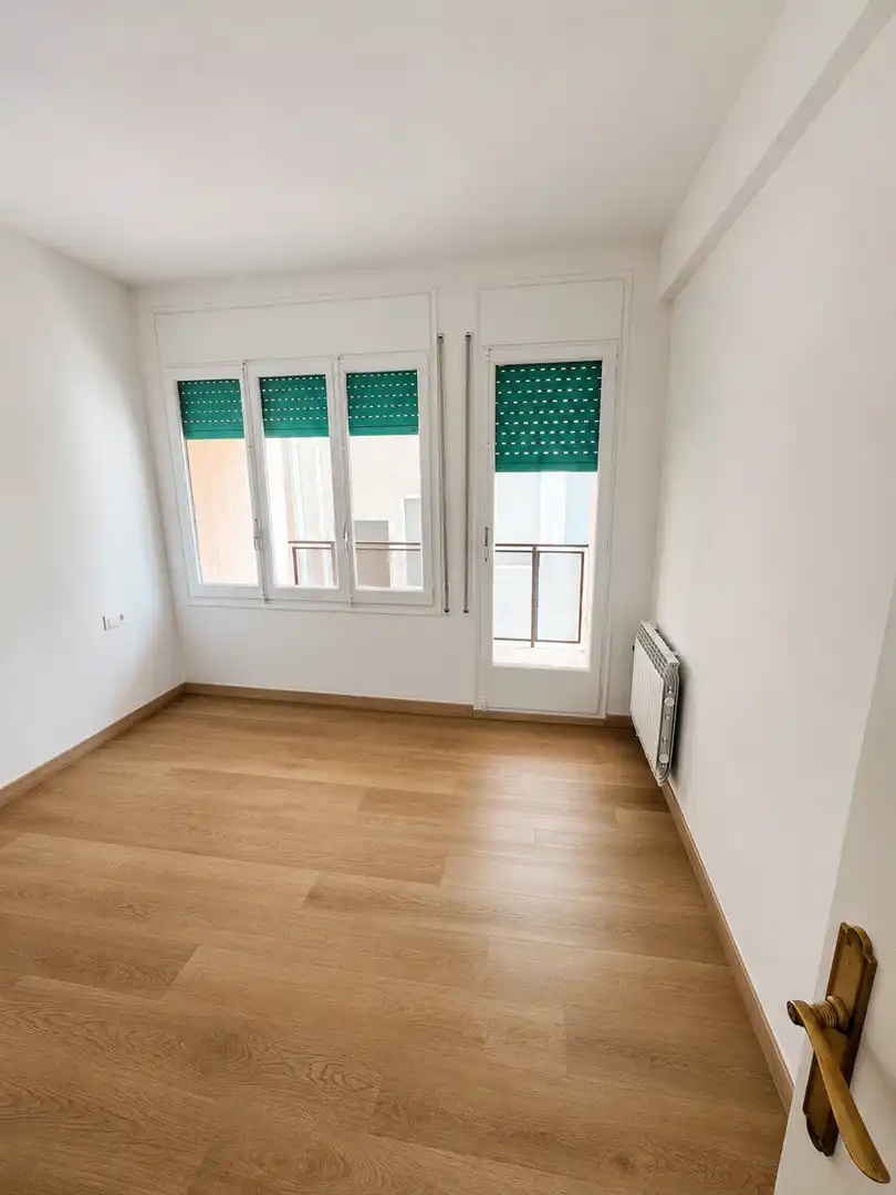 Habitación de Piso de alquiler en Andorra la Vella con Calefacción y Terraza