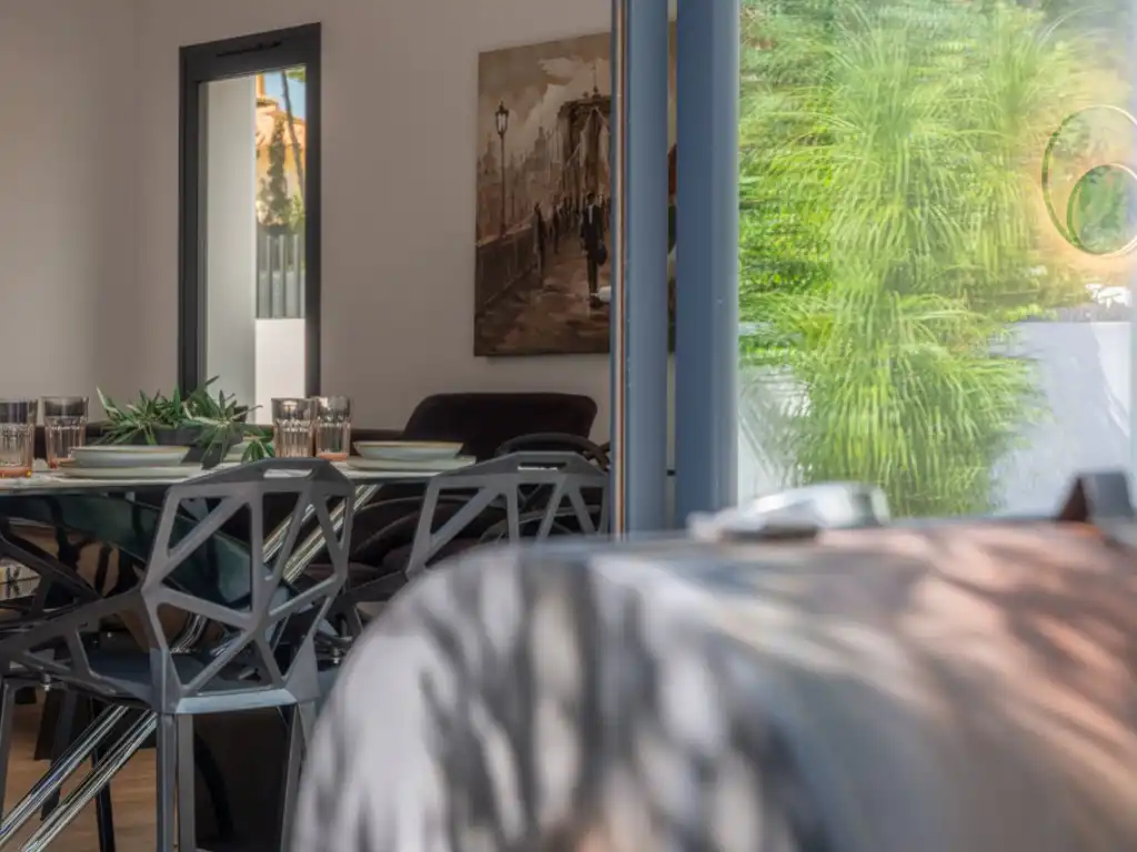Haus oder Chalet zum Verkauf in Calle Garrofer El-Santa Clara, 3, Altea la Vella
