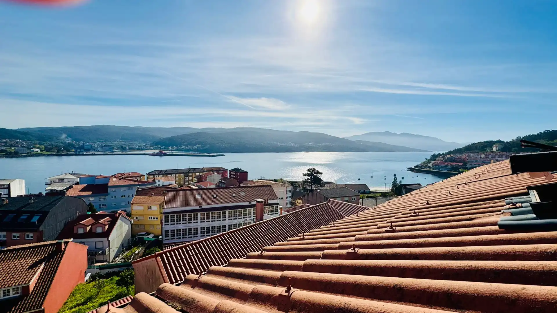 Penthouse zum Verkauf in Corcubión, imagen 2