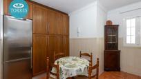 Kitchen of Flat for sale in Estepona  with Air Conditioner and Balcony