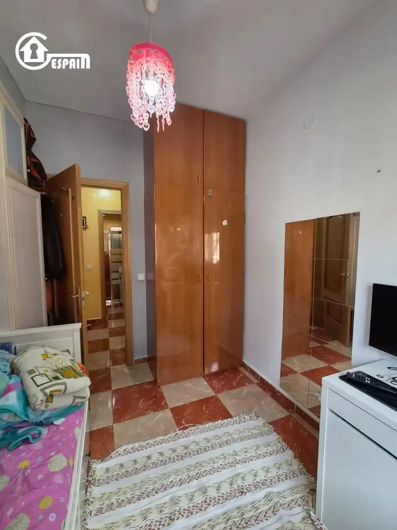 Piso en venta en Griñón con Amueblado