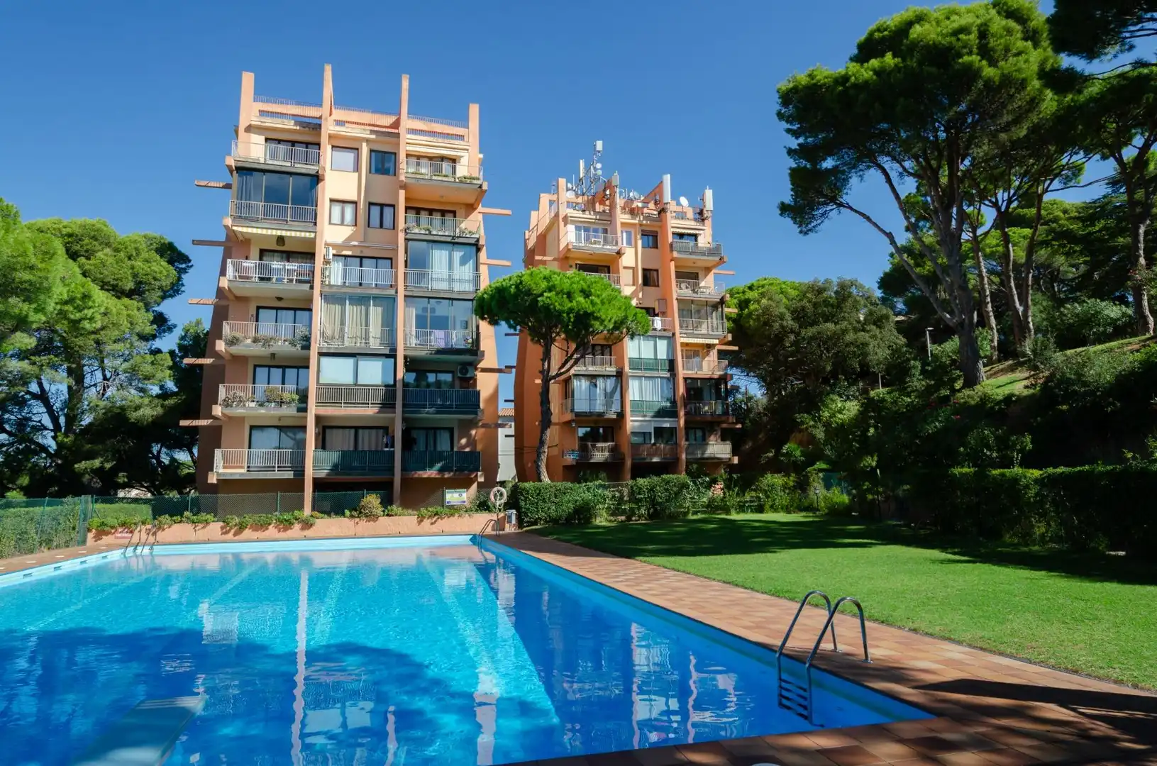 Apartment zum Verkauf in Platja d'Aro, imagen 25