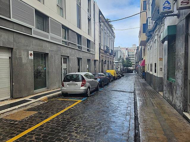 Local comercial en Venta en Calle DOMINGO J NAVARRO, 20 en Triana