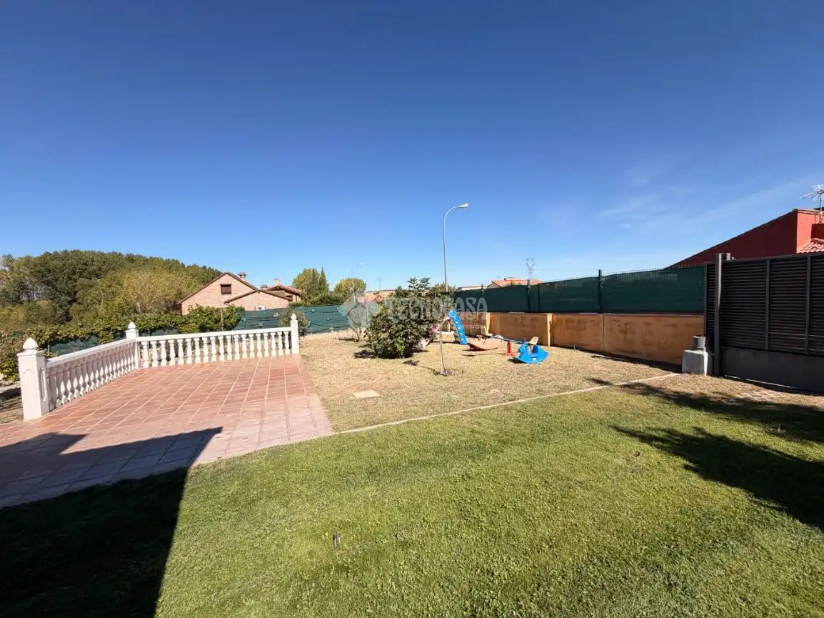 Casa con giardino in vendita a Duruelo, imagen 21