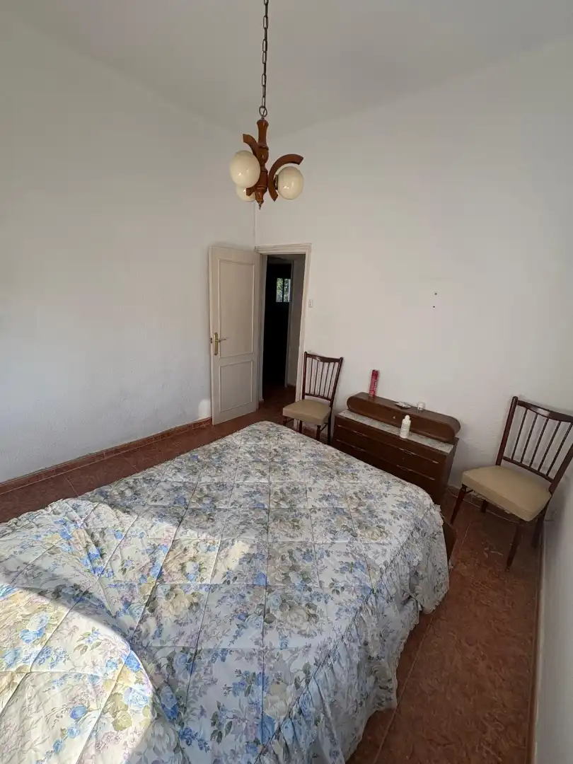 Bedroom of Flat for sale in Jerez de la Frontera  with Air Conditioner, Heating and Terrace