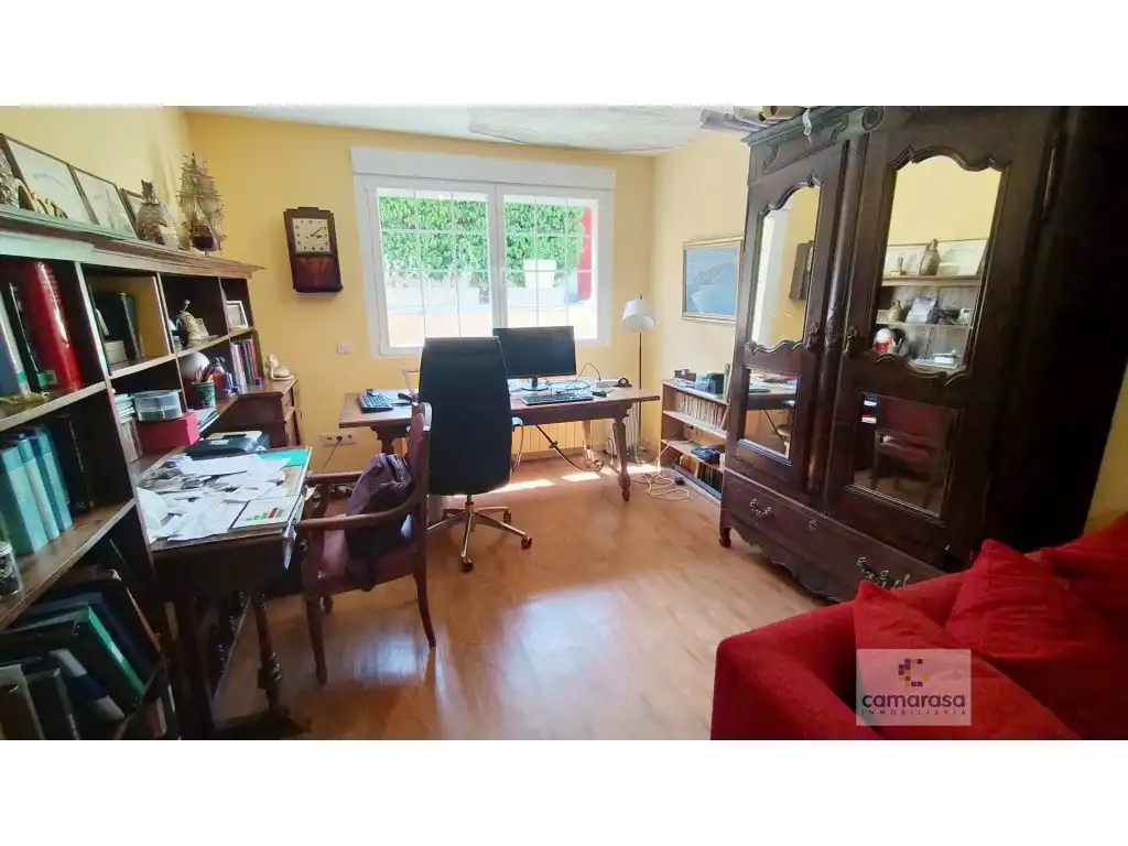Casa o chalet en venta en Calle Manuel Cañizo, 9, Hervencias