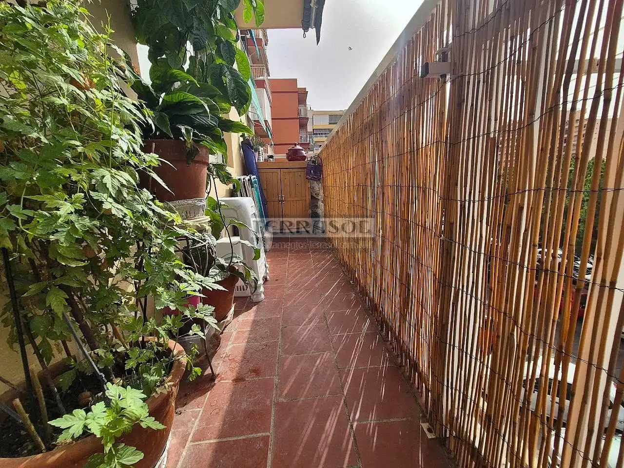Balcony of Apartments for sale in Vélez-Málaga  with Terrace