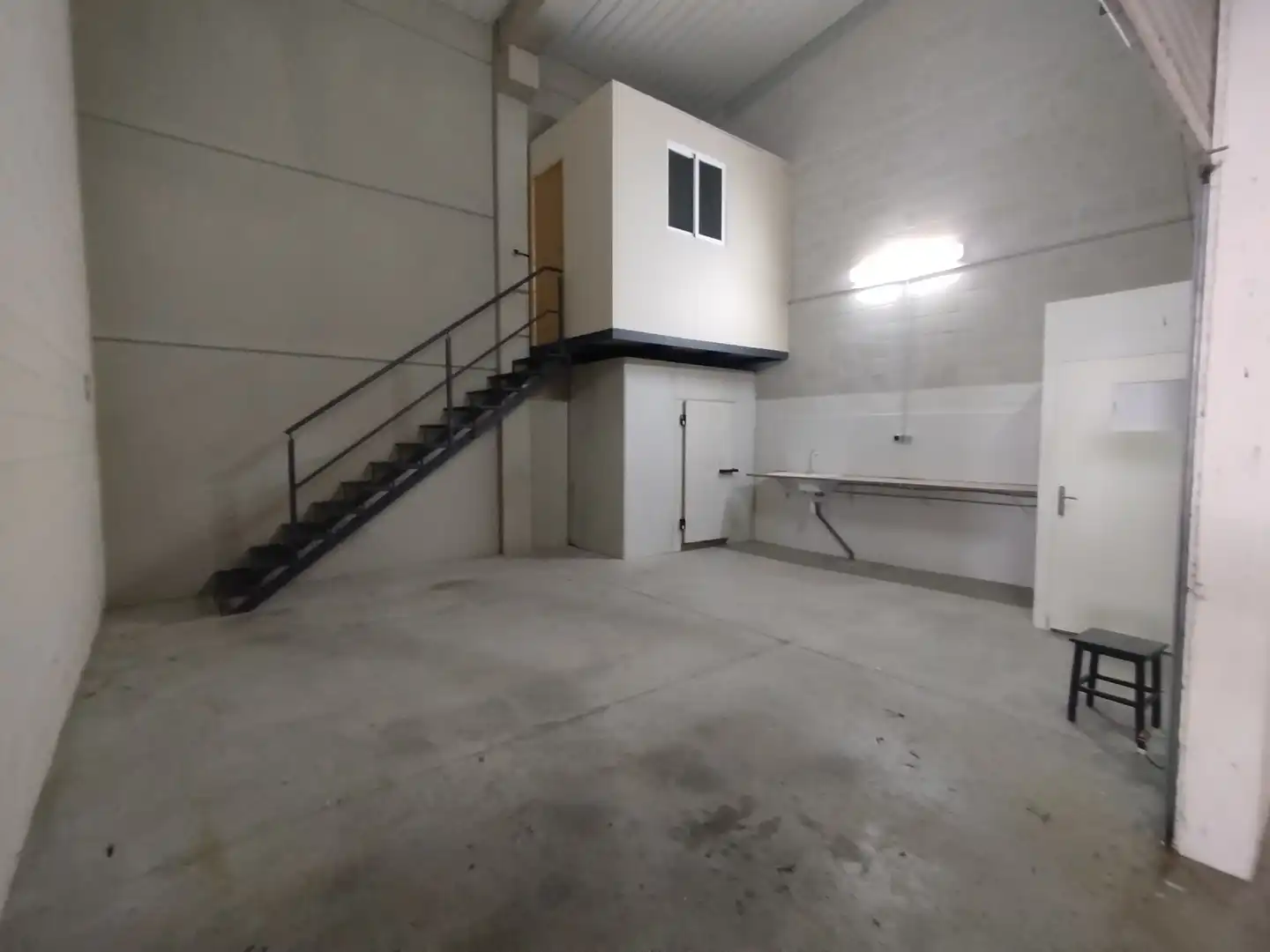 Nave industrial en venta en Laguna de Duero