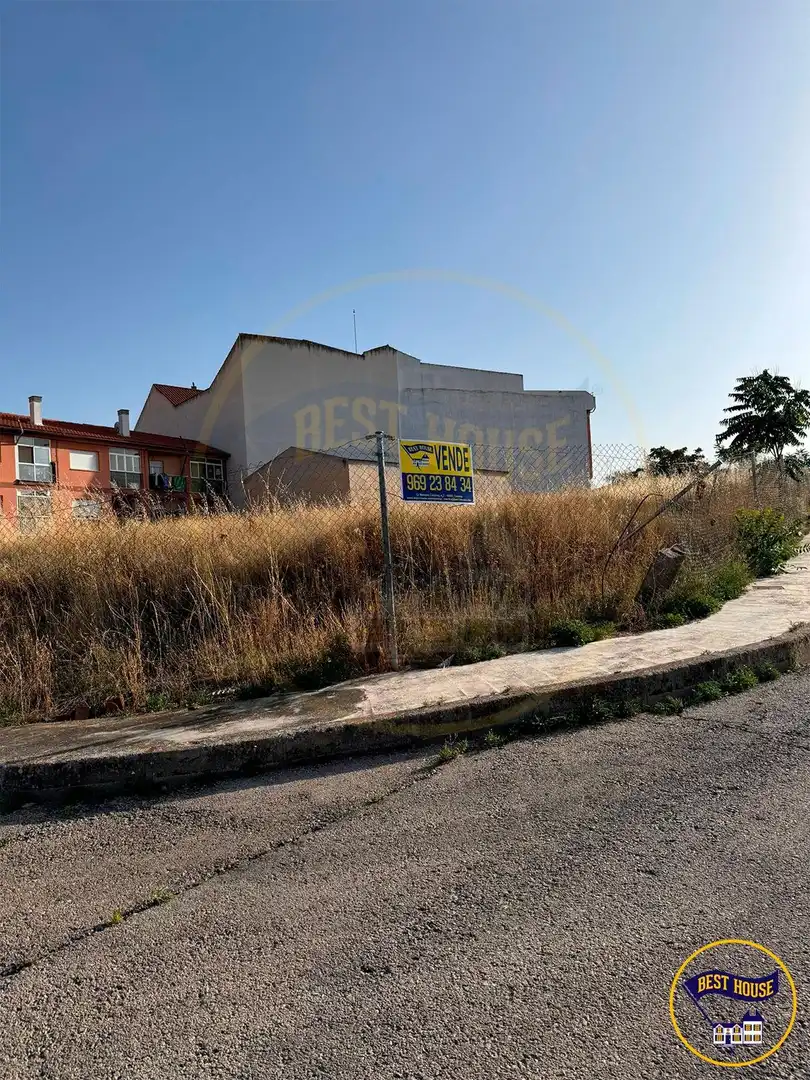 Residential for sale in Calle Calle Hornillos, Arcas del Villar