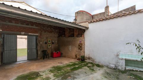 Foto 3 de Casa o xalet en venda a Calle Sant Vicent, 30, Llutxent, Valencia