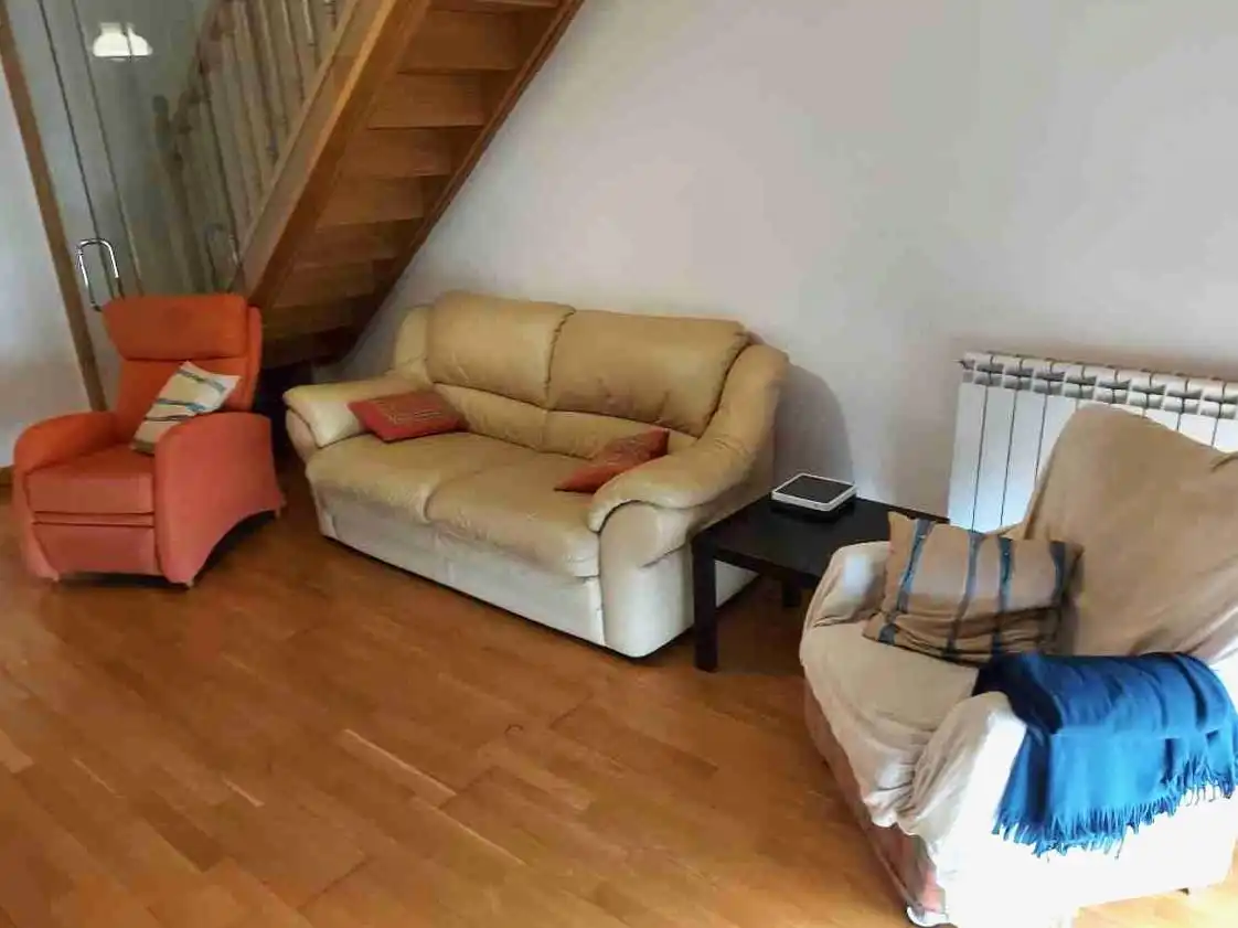 Dúplex con terraza en venta en Santo Domingo de la Calzada, imagen 19