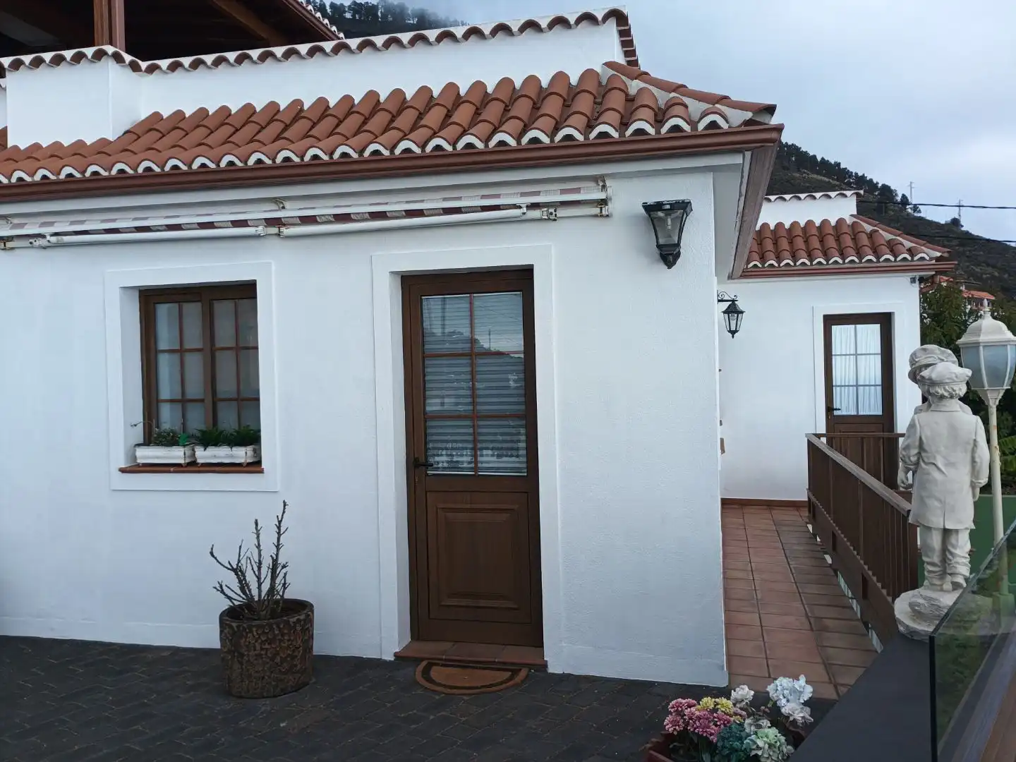Wohnungen zur Miete in Fuencaliente de la Palma, Santa Cruz de Tenerife