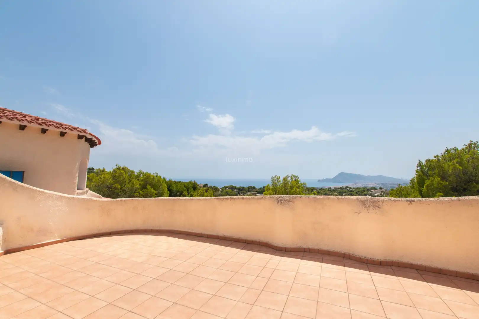 Villa mit Terrasse zum Verkauf in Altea la Vella, imagen 45