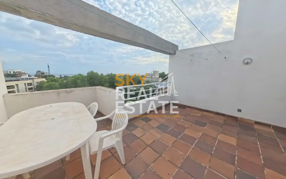 Terraced house with balcony for sale in N/A, imagen 38