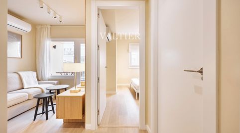 Photo 5 of Flat for rent in Seco, Adelfas, Madrid Capital