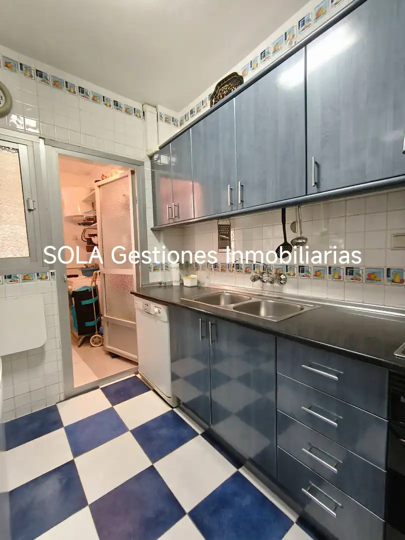 Appartamento con terrazza in vendita a Calle Manuel Barraca, imagen 6