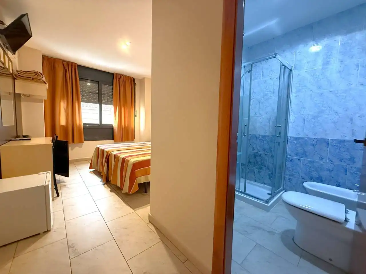 Habitación de Edificio en venta en Sant Celoni