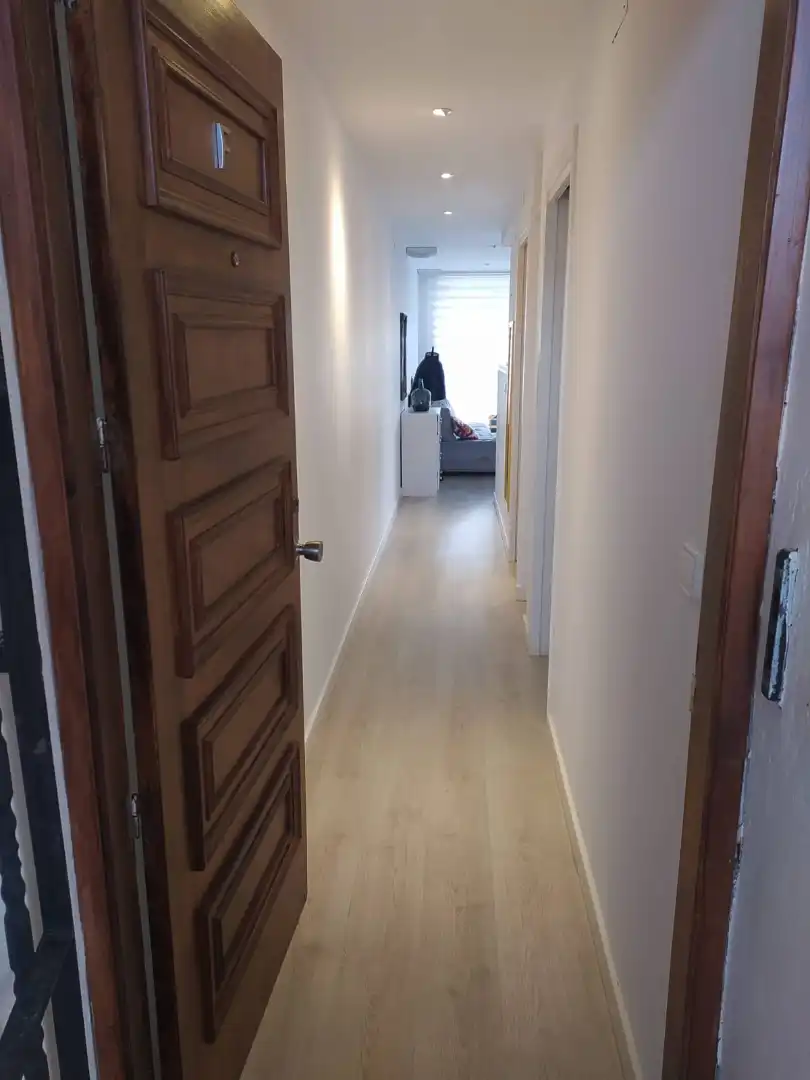 Piso con terraza en alquiler en Carrer de Portinatx, imagen 3