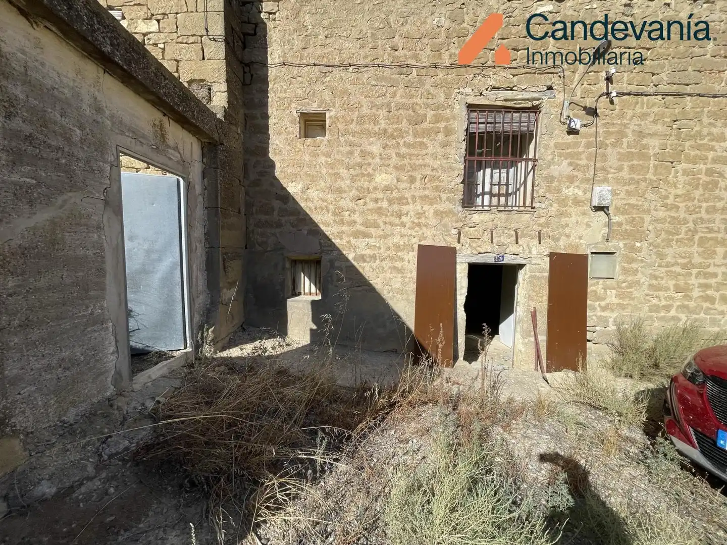 Finca rústica en venta en Marracos