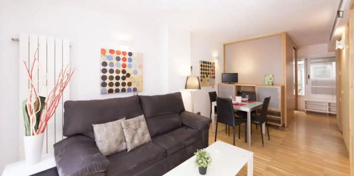 Apartamento con ascensor en alquiler en Centro