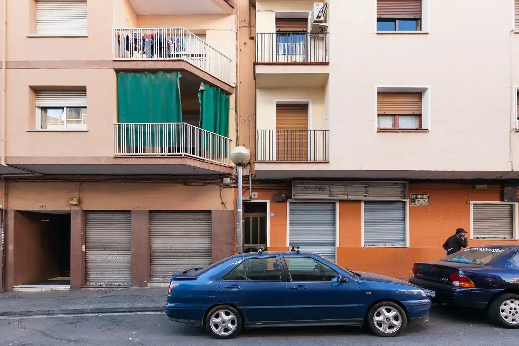 Piso en venta en Carrer de Calderón de la Barca 103, imagen 14