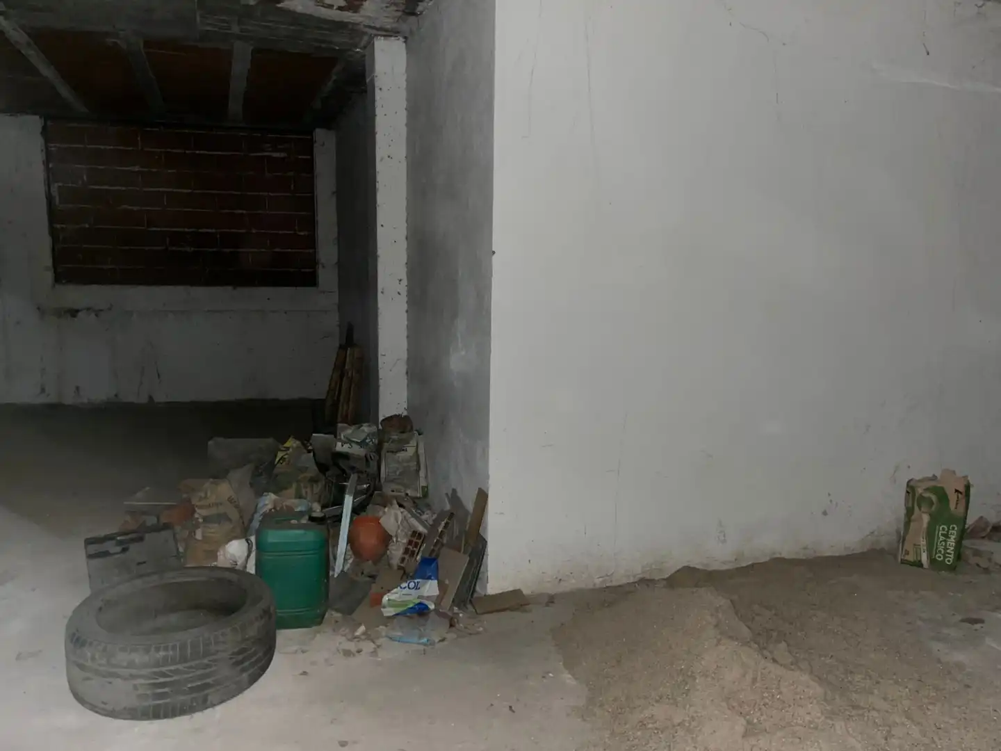 Gewerbefläche zum Verkauf in LA CRUZ 20, imagen 36