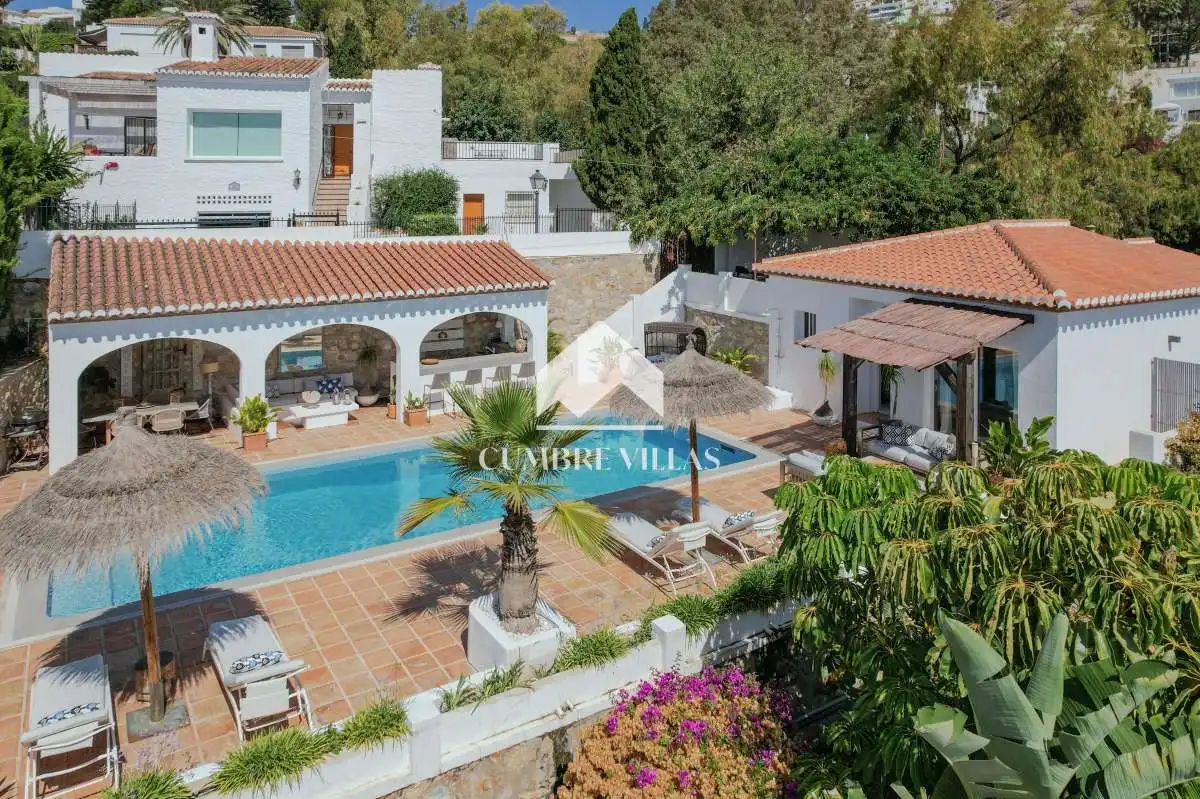 Casa amb piscina en venda a Monte los Almendros - El Pargo - Costa Aguilera, imagen 14