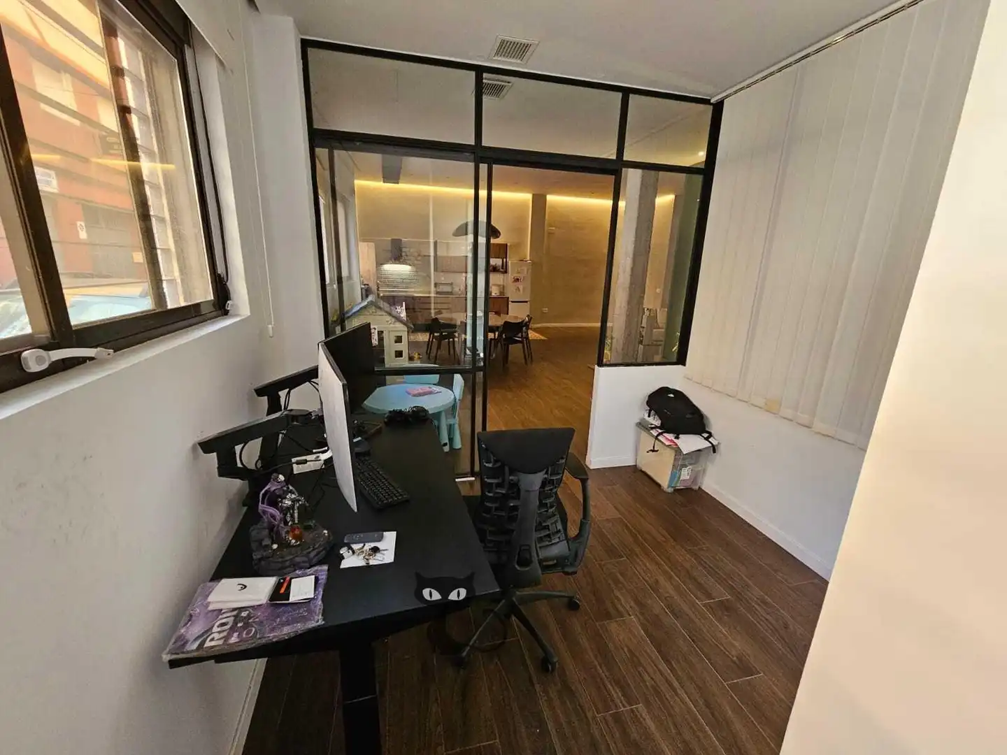 Appartement avec ascenseur à vendre à Benetússer, imagen 28