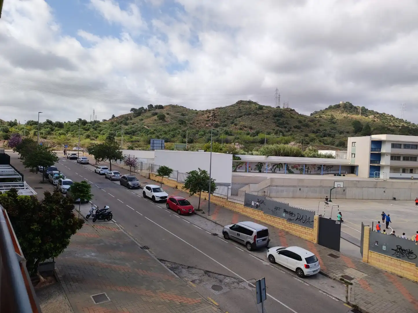 Flat with pool to rent in Calle María Casares, imagen 27