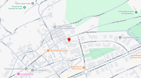 Photo 3 of Flat for sale in Calle Ines Diego del Noval 17d, Cueto, Cantabria