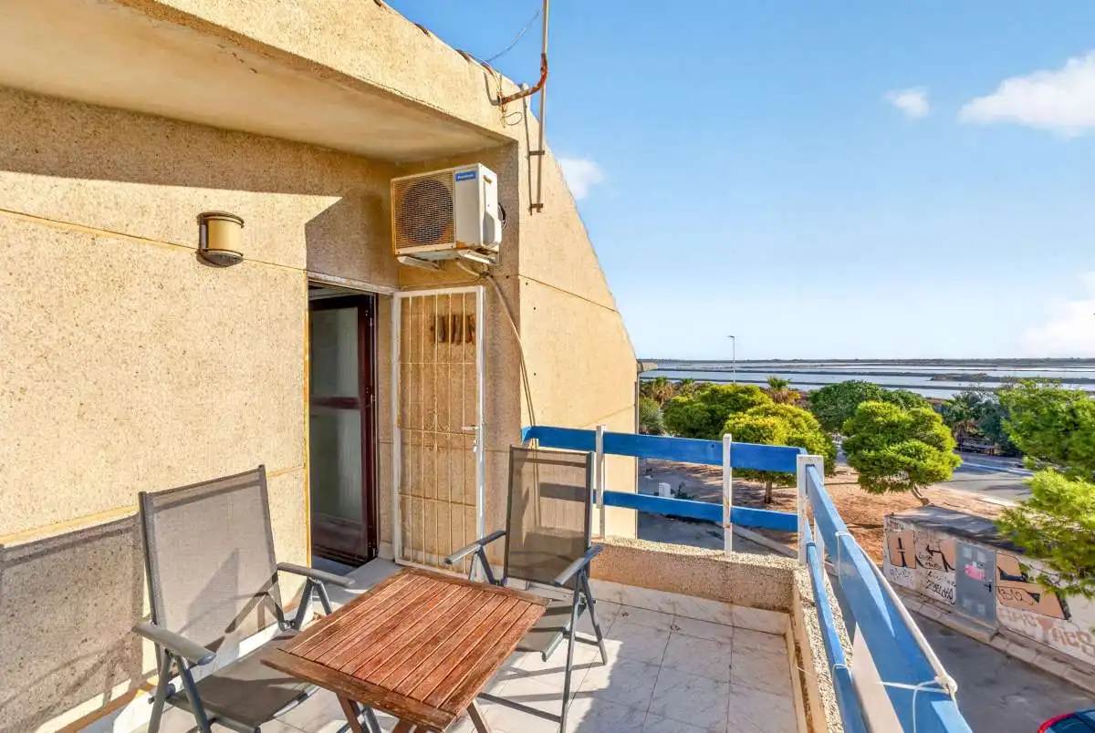 Casa aparellada en venda a Los Cuarteros, imagen 22