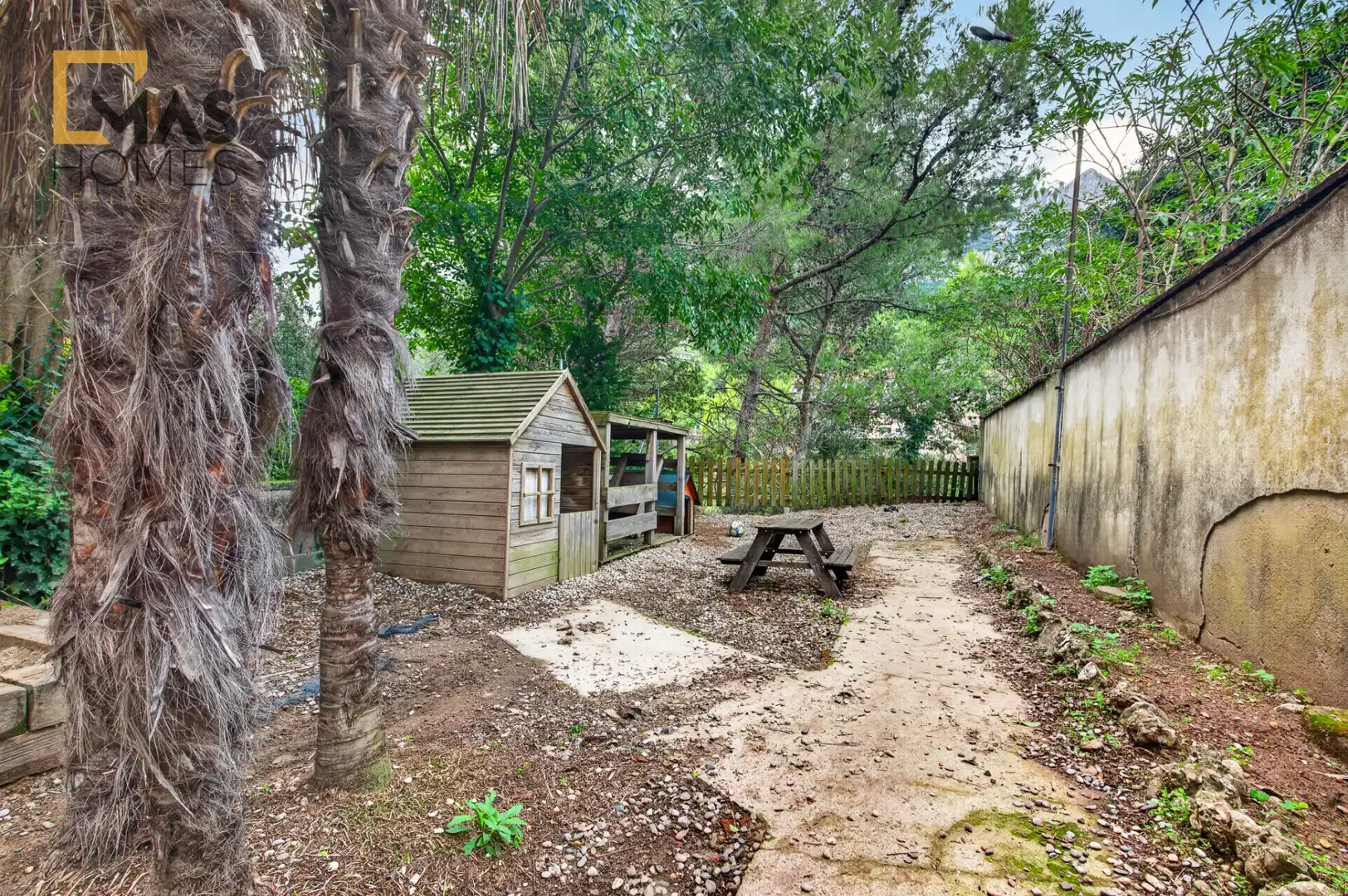 Duplex con giardino in vendita a Carrer del Pla, imagen 19