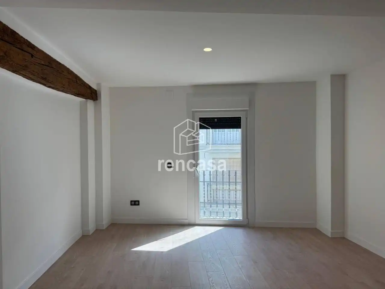 Habitación de Piso en venta en Lleida con Aire acondicionado, Calefacción y Parquet