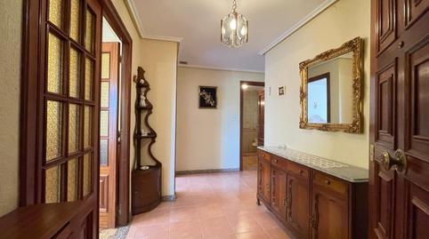 Foto 2 de Pis en venda a  Adelino Perez, Zona Alta, León