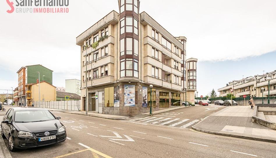 Photo 1 of Flat for sale in Avenida de Bilbao, Sierrapando, Cantabria