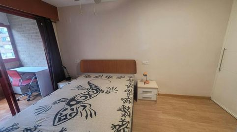 Foto 3 de Piso de alquiler en N/a, Ciutat de les Ciències i de les Arts - Justicia, Valencia Capital