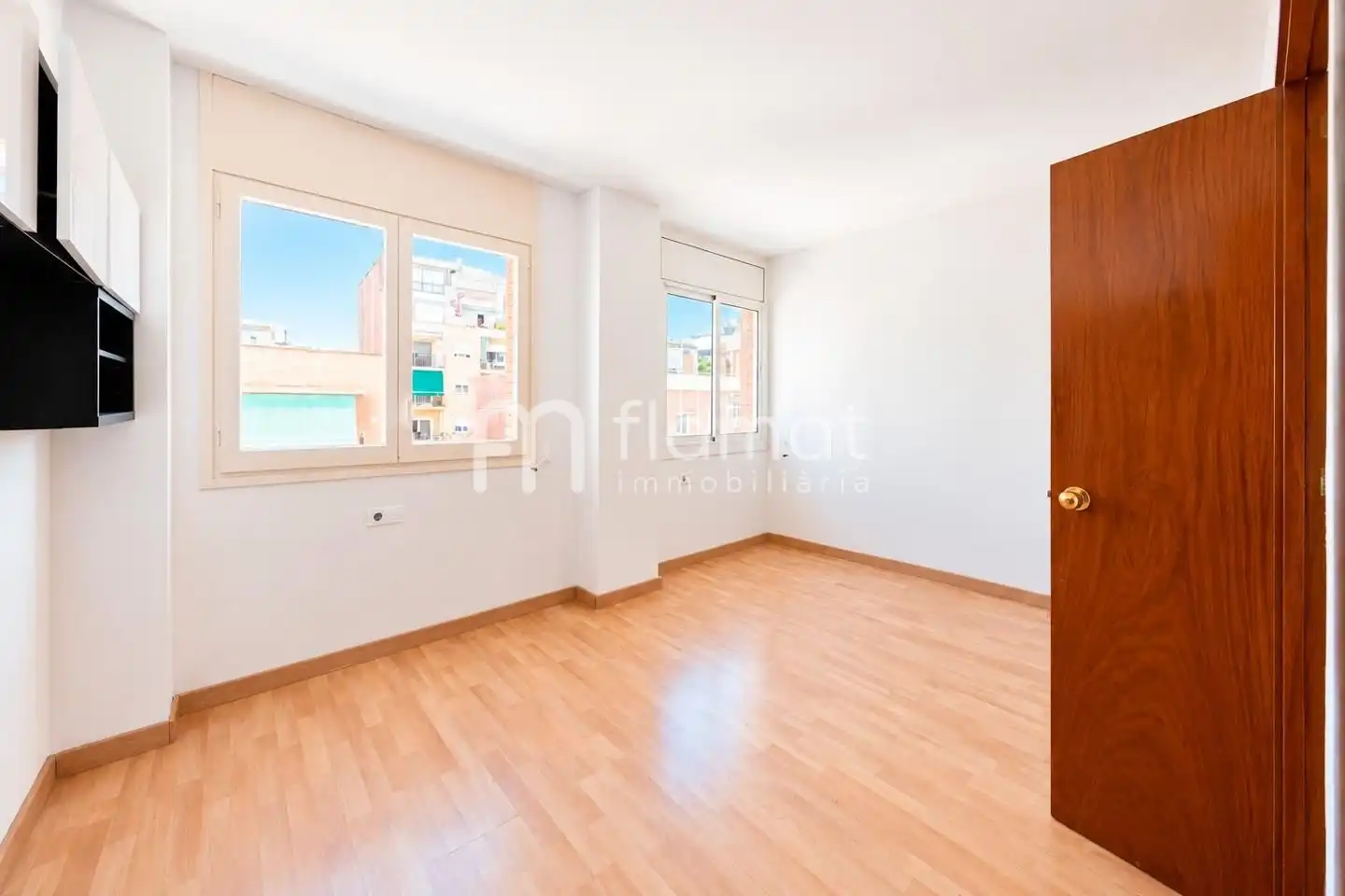Appartamento con terrazza in vendita a Rambla de Badal, imagen 11