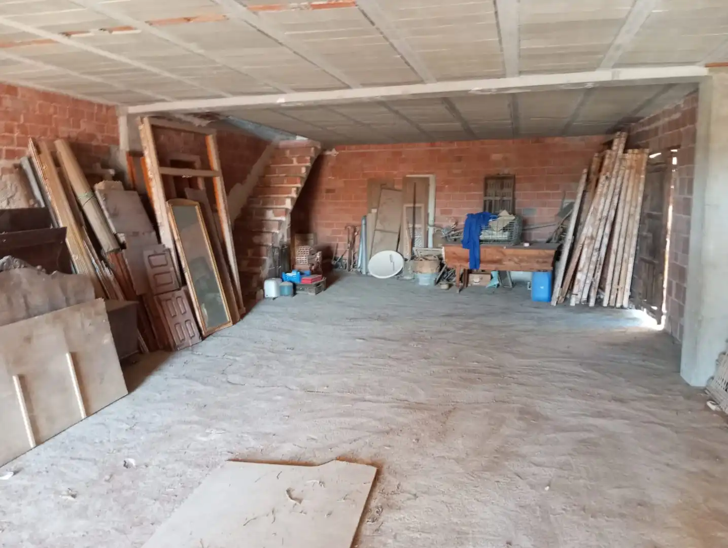 Nau industrial en venda en Torrecilla de Alcañiz