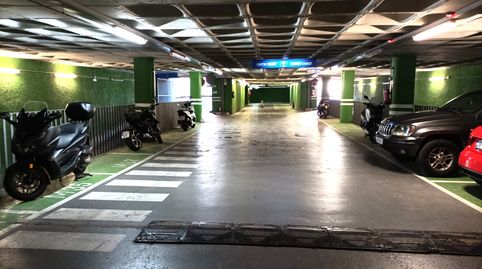 Foto 2 de Garaje en venta en Republica Argentina de la, Plaza Elíptica - República Argentina, Gandia