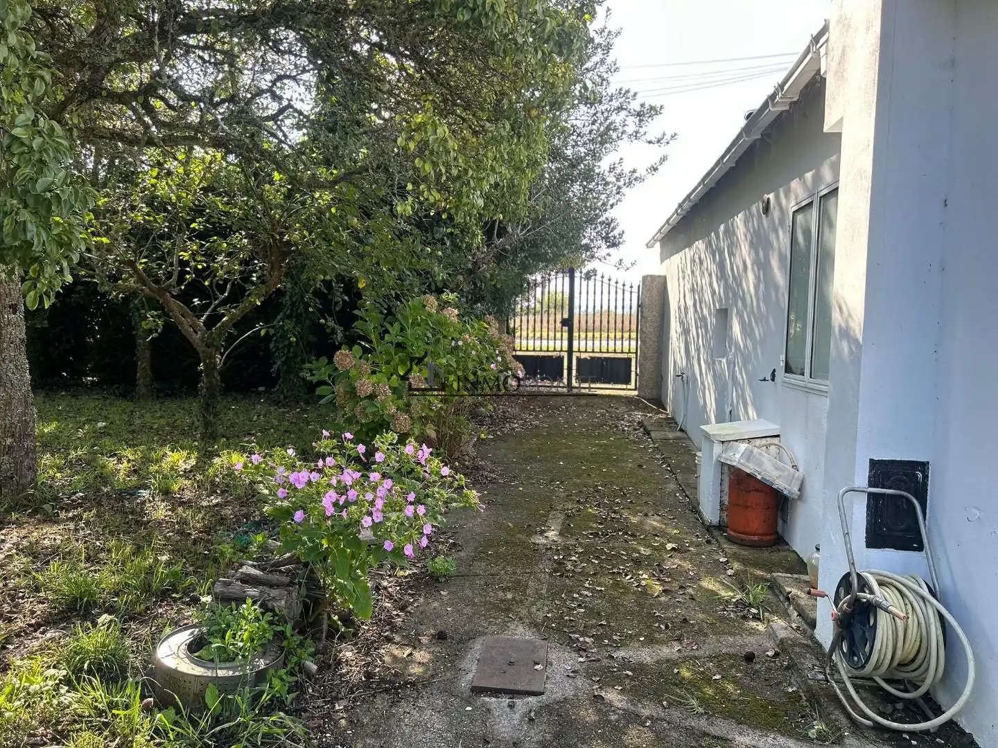 Casa o xalet en venda a Cuntis