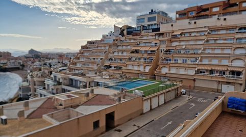 Foto 4 de Piso en venta en El Hornillo, Águilas