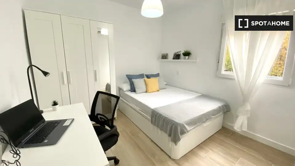 Habitación en Centro