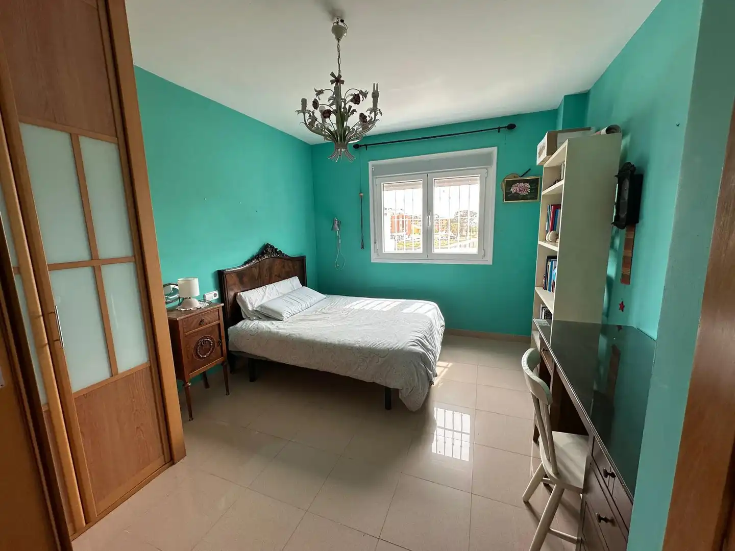 Houses for sale in Aguadulce Sur