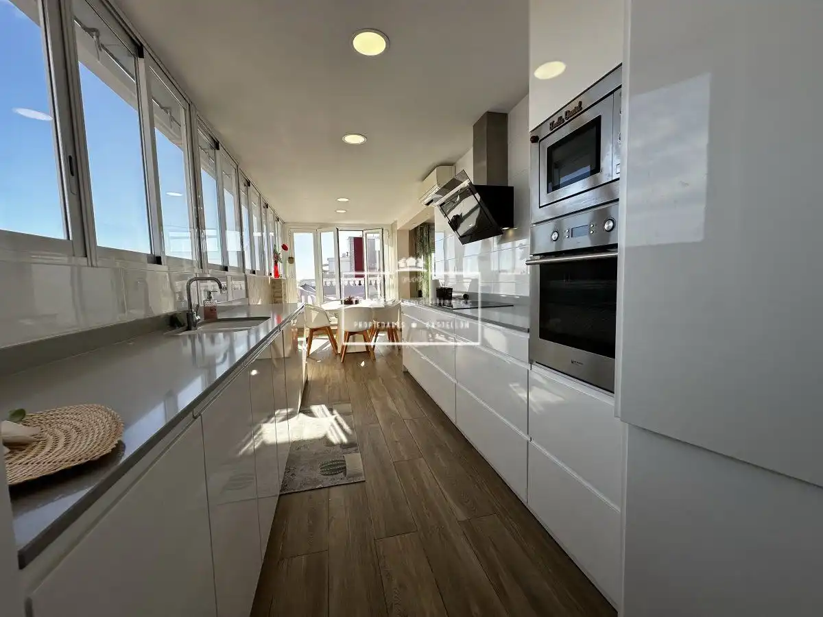 Appartement avec ascenseur à vendre à Moncófar Playa, imagen 2