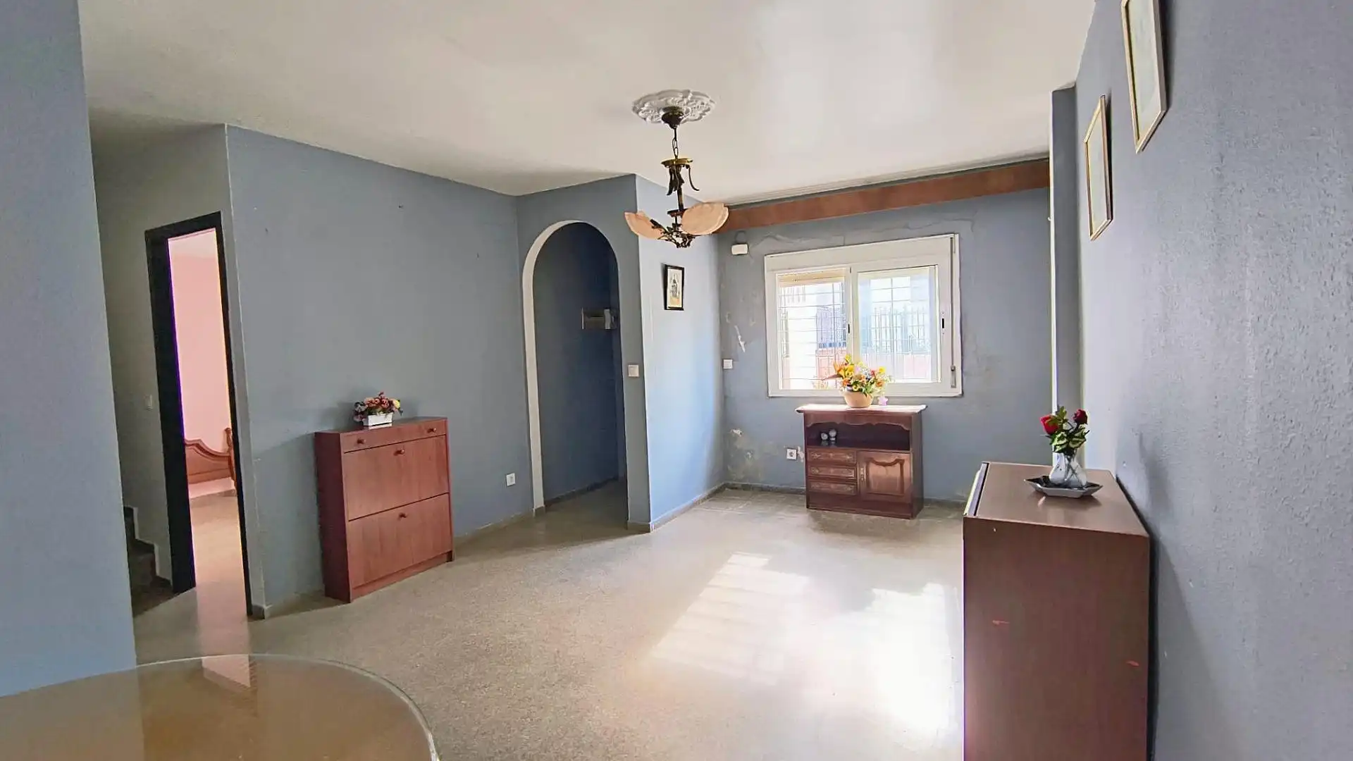 Casa a schiera con terrazza in vendita a Calle de Pablo Neruda 24, imagen 7